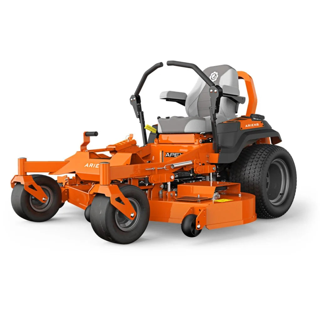 WORX Nitro 40V 40.6 cm Cordless Push Lawn Mower with Brushless Motor 2.0 & Intellicut