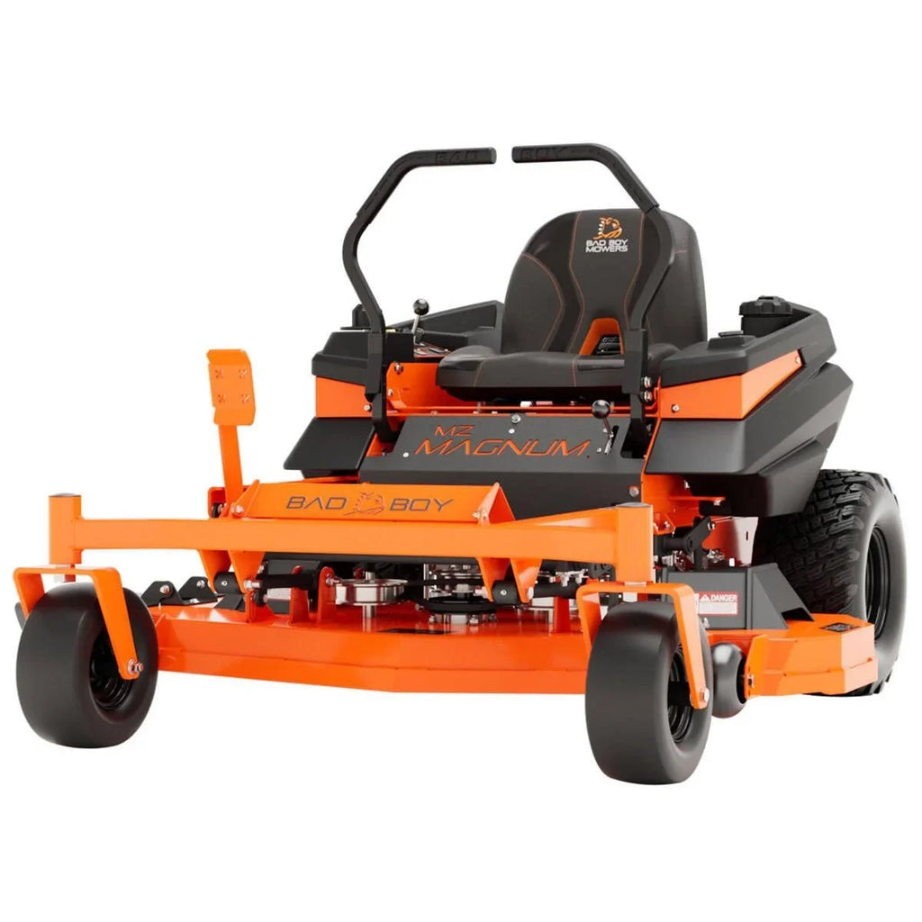 WORX Nitro 40V 40.6 cm Cordless Push Lawn Mower with Brushless Motor 2.0 & Intellicut