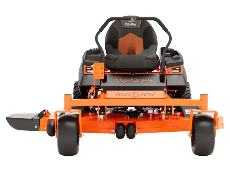 Bad Boy ZT Avenger 152 cm 26 HP Kohler Zero-Turn Mower