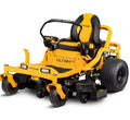 Cub Cadet Ultima ZT1 127 cm Zero-Turn Riding Lawn Mower