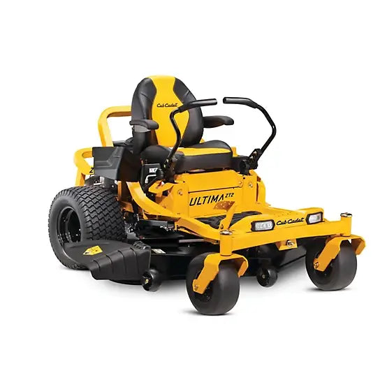 WORX Nitro 40V 40.6 cm Cordless Push Lawn Mower with Brushless Motor 2.0 & Intellicut