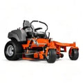 Husqvarna MZ48 122 cm Zero-Turn Mower 23HP Kawasaki