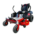 Toro 75747 107 cm TimeCutter MyRide Zero Turn Mower 22HP Kohler