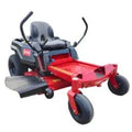 Toro 77404 107 cm TimeCutter Zero Turn Mower