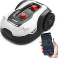 Wild Badger Power Sunseeker L22 Robotic Lawn Mower