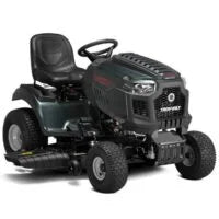 MTD 274107 117 cm Fab Tractor Lawn Mower 22HP Kohler