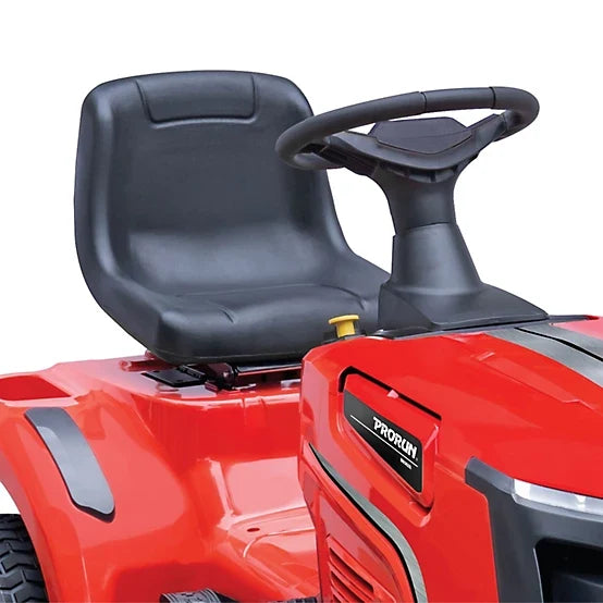 PRORUN 107 cm 15.5 HP Briggs & Stratton Hydrostatic Riding Lawn Mower