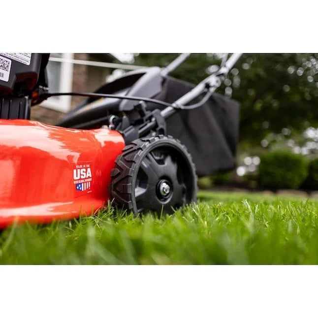 Craftsman M110 53.3 cm Push Gas Lawn Mower 140cc