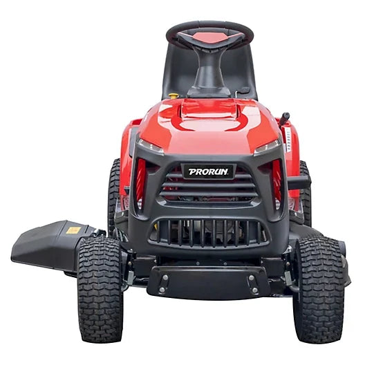 PRORUN 107 cm 15.5 HP Briggs & Stratton Hydrostatic Riding Lawn Mower
