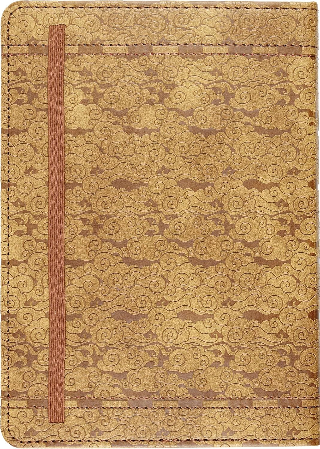Nexiov Artisan Travel Journal – Premium Travel Diary & Trip Planner Notebook | Memory Keepsake Journal