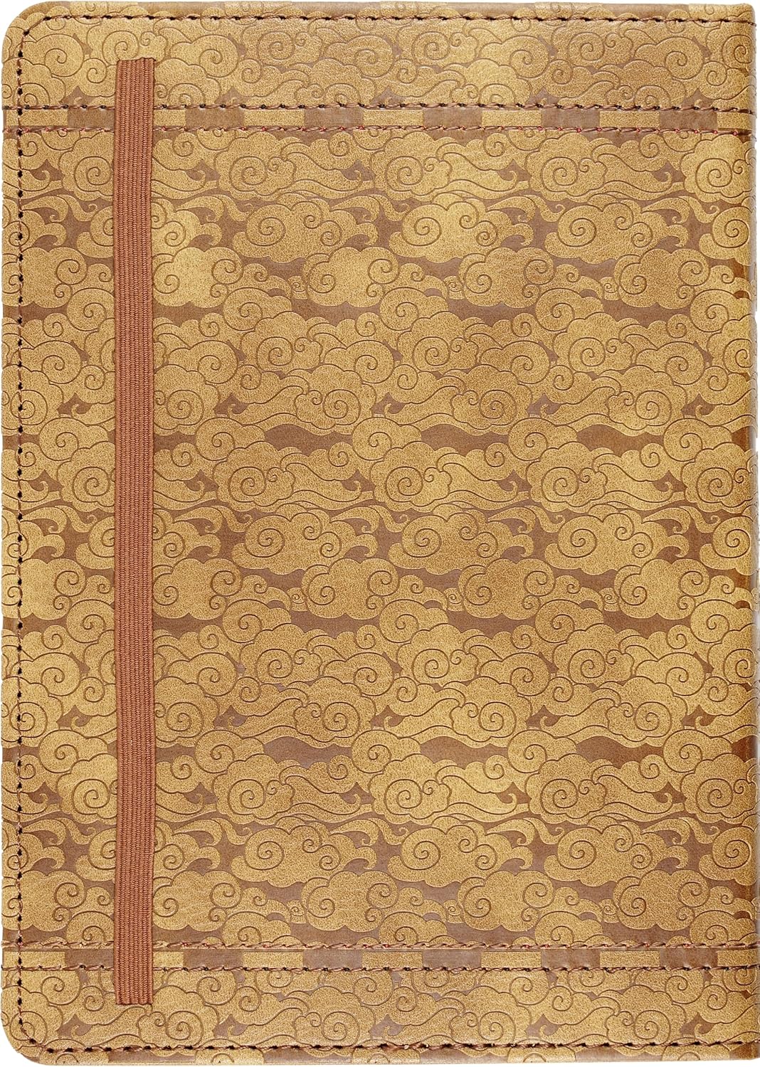 Nexiov Artisan Travel Journal – Premium Travel Diary & Trip Planner Notebook | Memory Keepsake Journal
